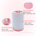 Silicone Portable Pet Dirty Claw Cuping Cawan